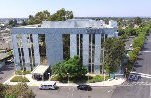 PIH Health Building